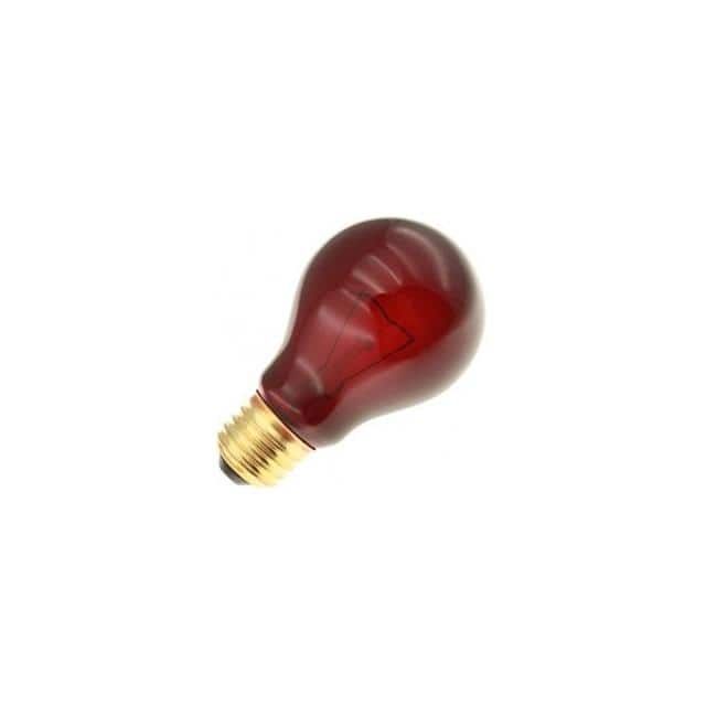 4PAK:WX-ELVG-1 100A19RED /T130V /ANTIQUE