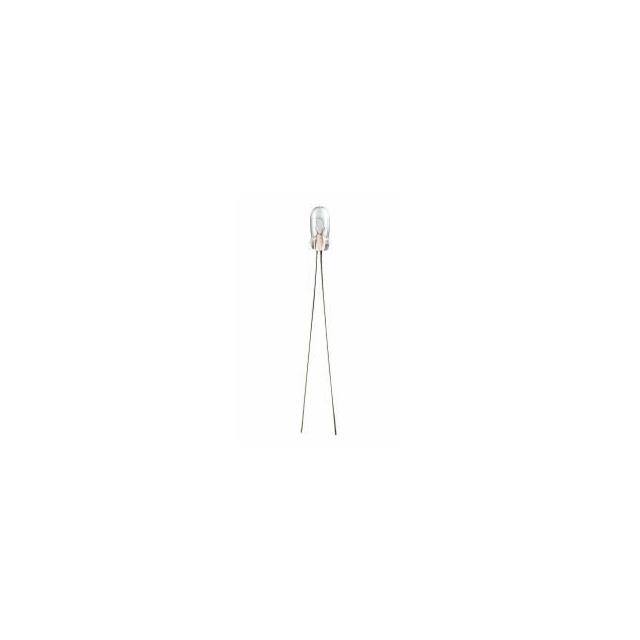 10PAK:WW-D53L-8 MINIATURE LAMP WIRE TERMINALS