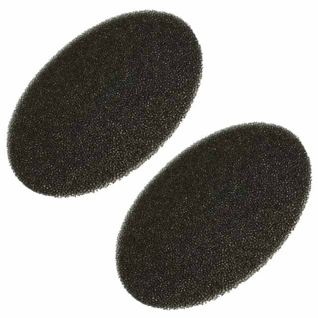 990F FILTER FOAM 2 PER CARTON