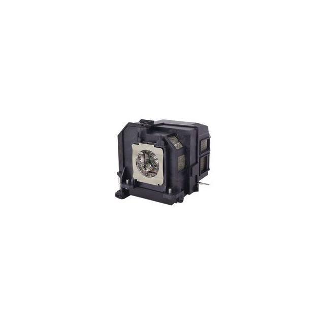 WW-QJD1-5 FOR EPSON EB-670 LAMP & HOUSING