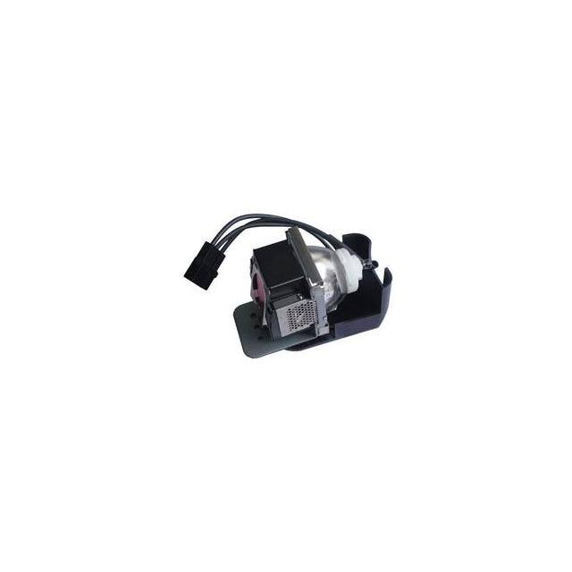 WW-EK6W-2 FOR BENQ 5J.08021.001 LAMP