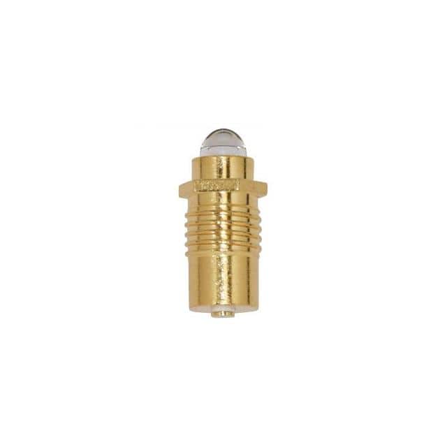 WW-F0DR-7 LAMP  METAL CYLINDER