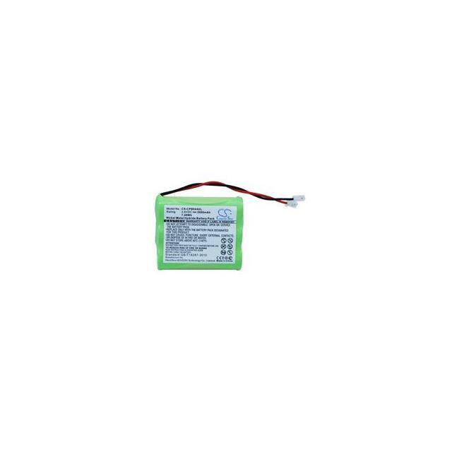 AA X 3 Replacement for Universel Aa X 3