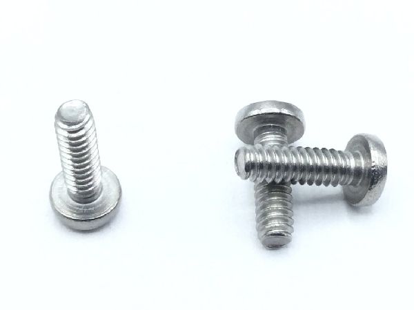 MS51957-15 The MS51957-15 is a machine screw from Military Spec with a 4-40 thread size and a 3/8 inch length. It features a pan head and is constructed from corrosion resistant steel.