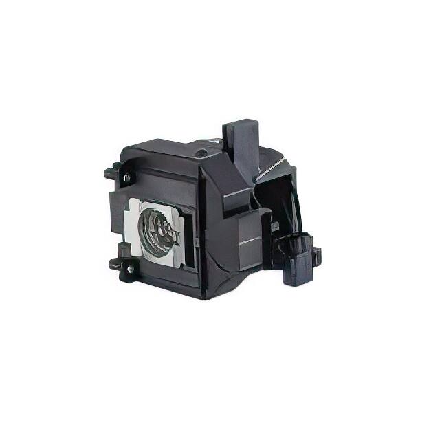 WW-A3YS-4 LAMP & HOUSING