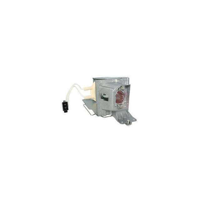 WX-51QU-3 FOR DELL 725-BBDO LAMP & HOUSING