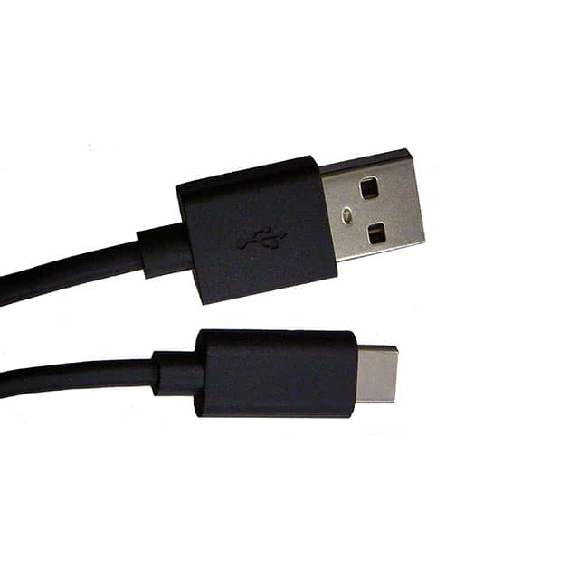 DH-20M50052 USB AM TO USB C, USB 2.0 - 1 MET
