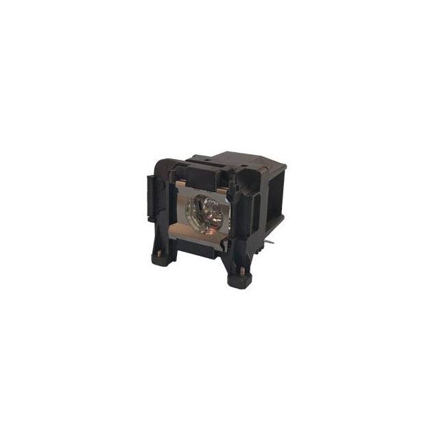 WX-5KAT-4 LAMP & HOUSING