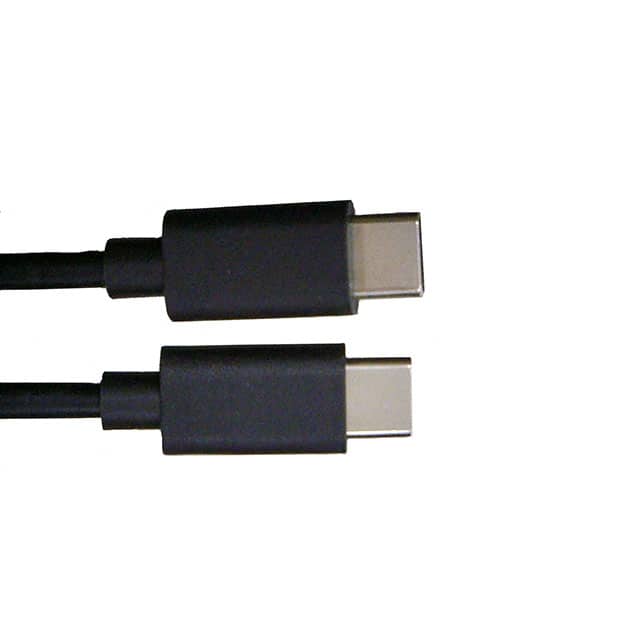 DH-20UE0064-NH TYPE CM TO CM CABLE ASSY, USB 2.