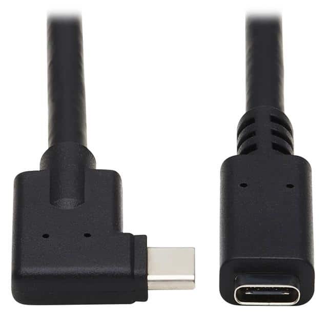 U421-20N-G2-RA USB-C EXTENSION CABLE (M/F) - US
