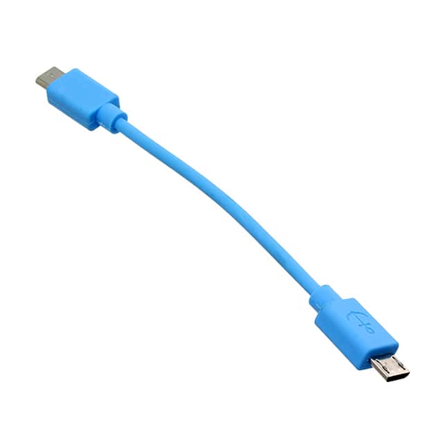 CAB0701 CBL MCR B PLUG-MCR B PLUG 0.33'