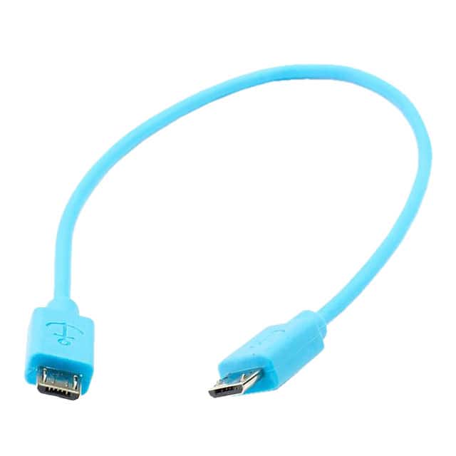 CAB0702 CBL MCR B PLUG-MCR B PLUG 0.82'
