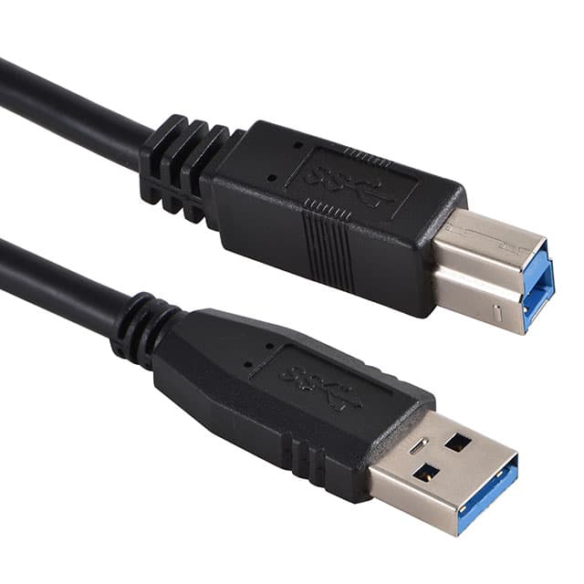 A-USB30AM-30BM-100 CABLE A PLUG TO B PLUG 3.28'