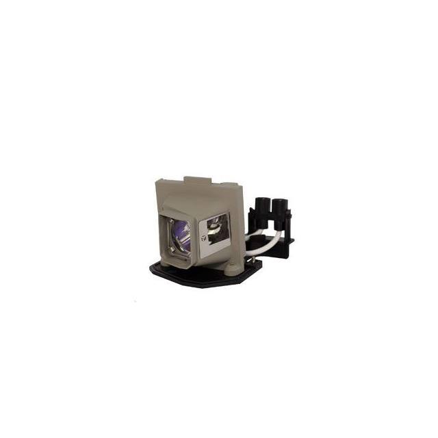 WW-KTSW-1 FOR OPTOMA FG.SP.87J01GC09 LAMP