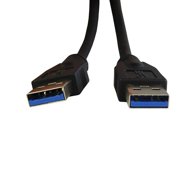 SC-3AAK006F CABLE A PLUG TO A PLUG 6'