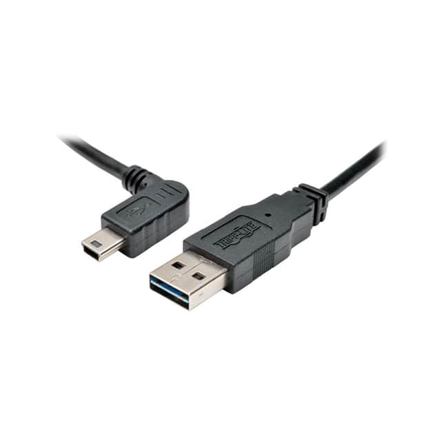 UR030-006-LAB CBL USB2.0 A PLUG-MIN B PLUG