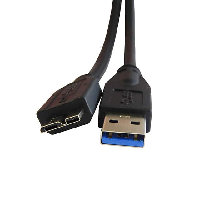 SC-3ATK006F CABLE A PLUG TO MCR B PLUG 6'