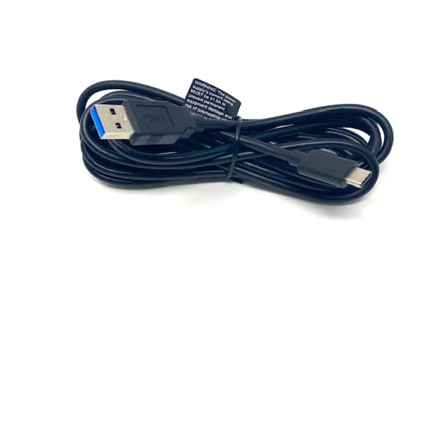 USBC22KM302M0USBAMBKR CABLE A PLUG TO C PLUG 6.56'