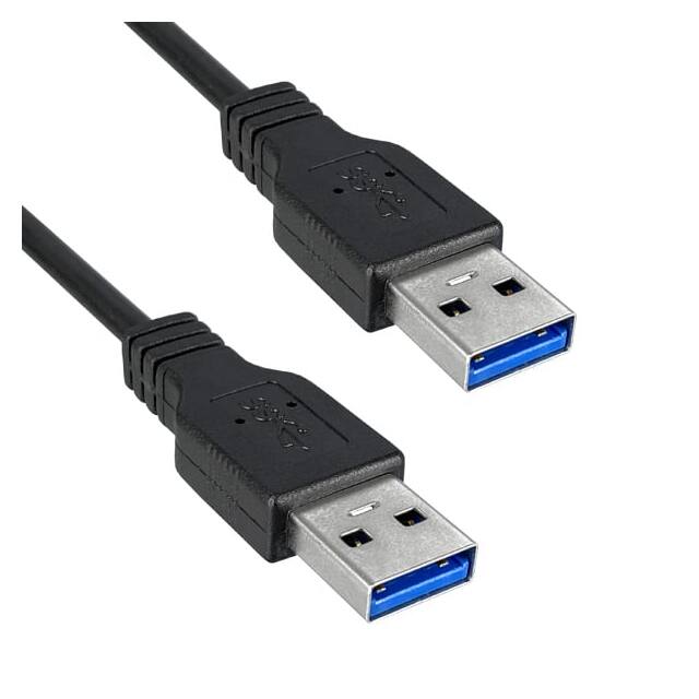 3023025-03M CABLE A PLUG TO A PLUG 9.84'