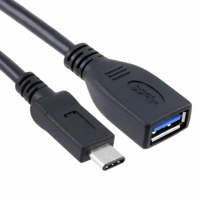 632905731122 CABLE A RCPT TO C PLUG 0.16'