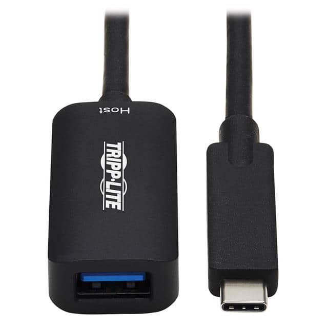U330-05M-C2A-G2 USB-C ACTIVE EXTENSION CABLE - U