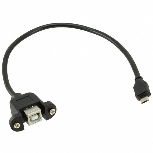 937 CABLE B RCPT TO MCR B PLUG 1'