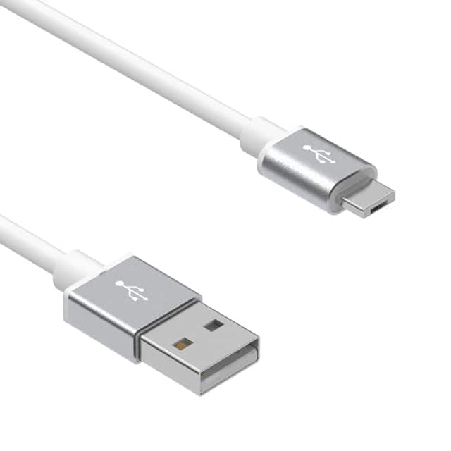 10-02349 CBL USB2.0 A PLG-MCR A PLG 3.28'