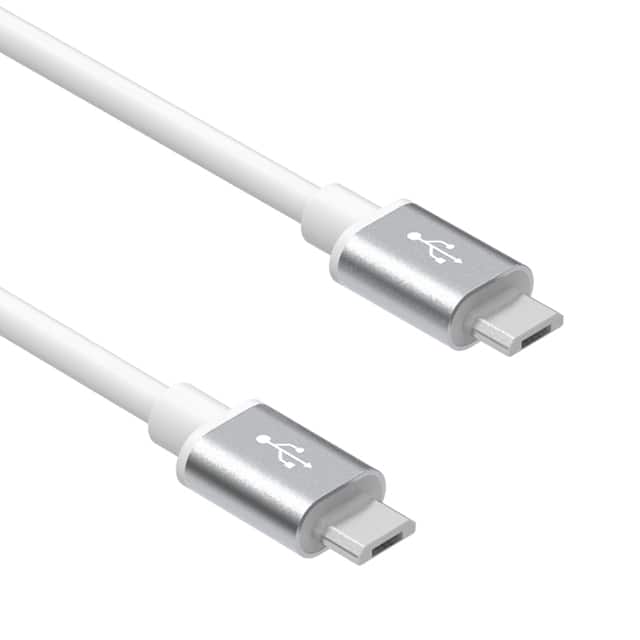 10-02361 CBL USB2.0 MCR B PLUG-MCR B PLUG