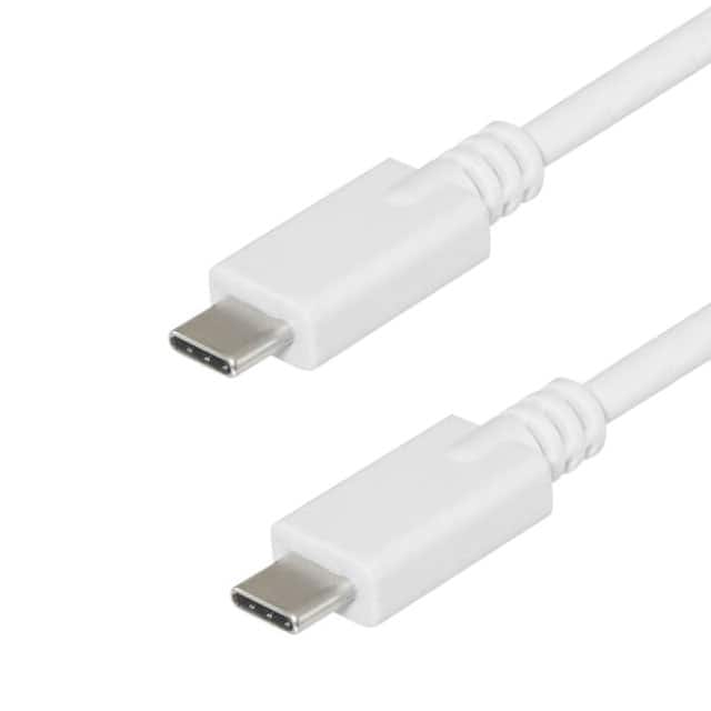 CBLT-UC-UC-1WT CABLE C PLUG TO C PLUG 3.28'