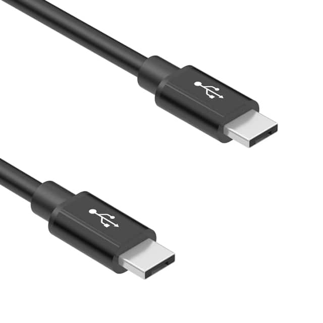 10-02342 CBL USB2.0 MCR A PLUG-MCR A PLUG