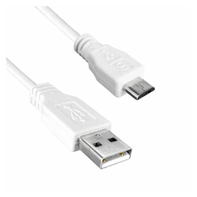 3025013-06 CABLE A PLUG TO MCR B PLUG 6'