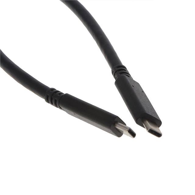 DH-20UE0099 USB-C TO USB-C 3.2WITH E-MARK GE