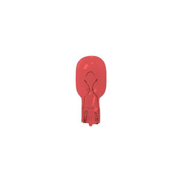 10PAK:WW-2Z5L-2 12.8V .9A T5 MIN.WDG. RED