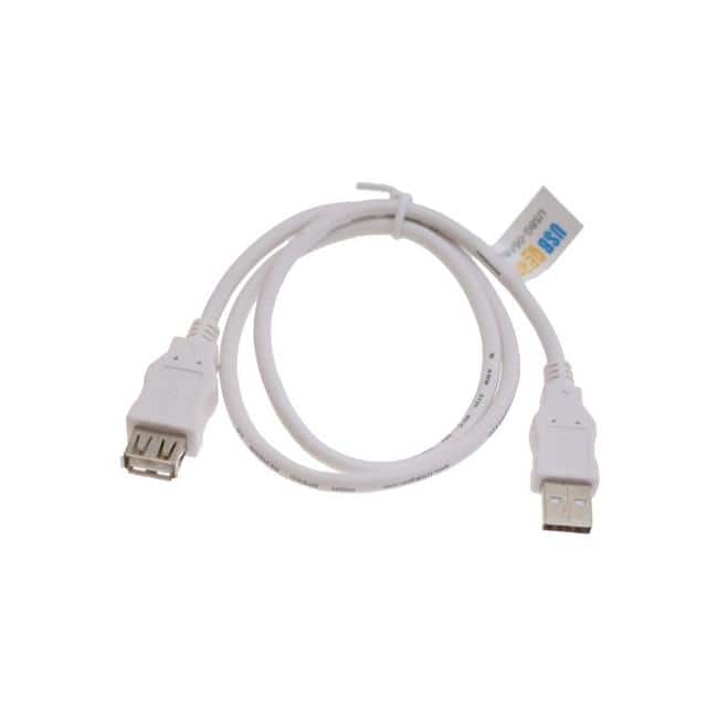 USBG-06AAW USB 2.0 HI-SPEED A TO A EXTENSIO