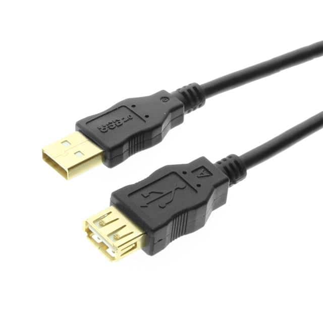 USBG-06AAB USB 2.0 HI-SPEED A TO A EXTENSIO