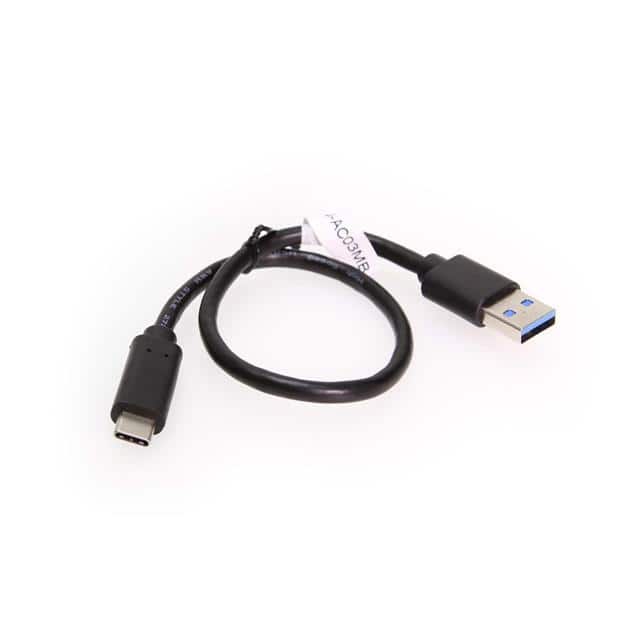 USB3-AC03MB USB 3.2 GEN 2 TYPE-C MALE TO TYP