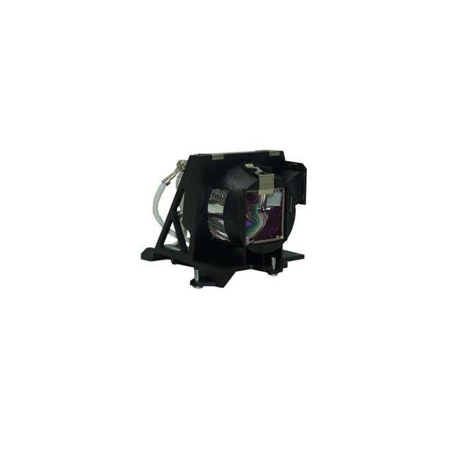 WW-QU6J-0 LAMP & HOUSING