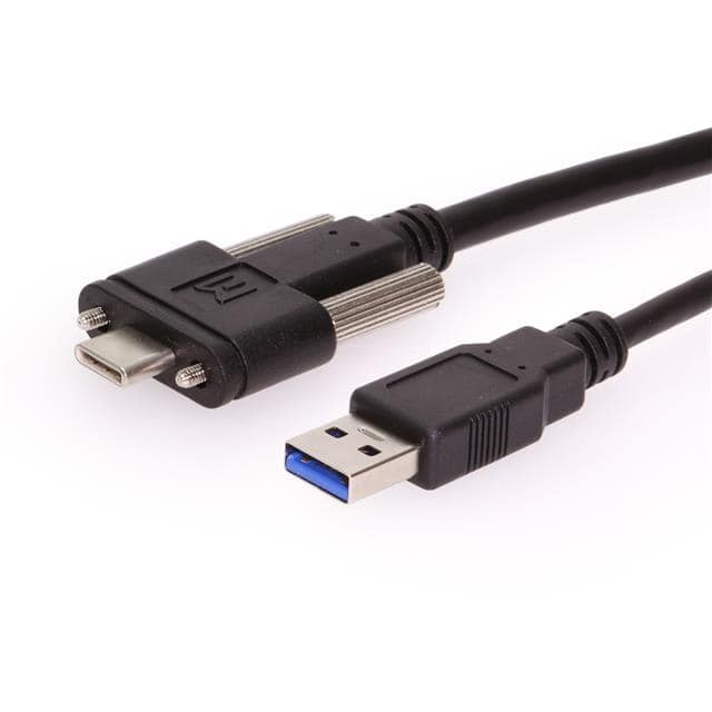 CG-30SL1AC-05M 20IN. USB TYPE-C TO A DUAL SCREW