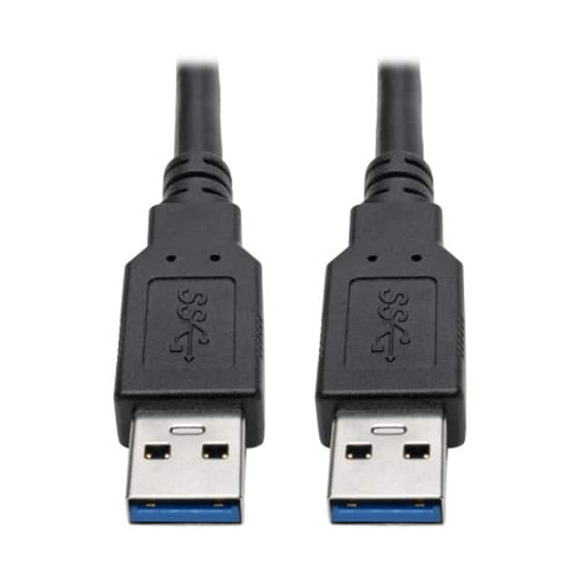U325-006 CABLE A PLUG TO A PLUG 6'