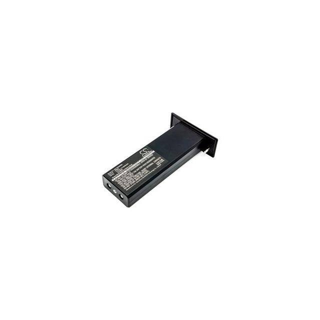 AK1 Replacement for Teletec AK1 Repl