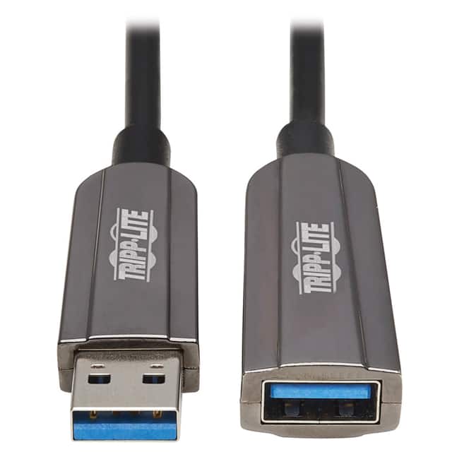 U330F-30M-G1 CABLE A RCPT TO A PLUG 98.43'