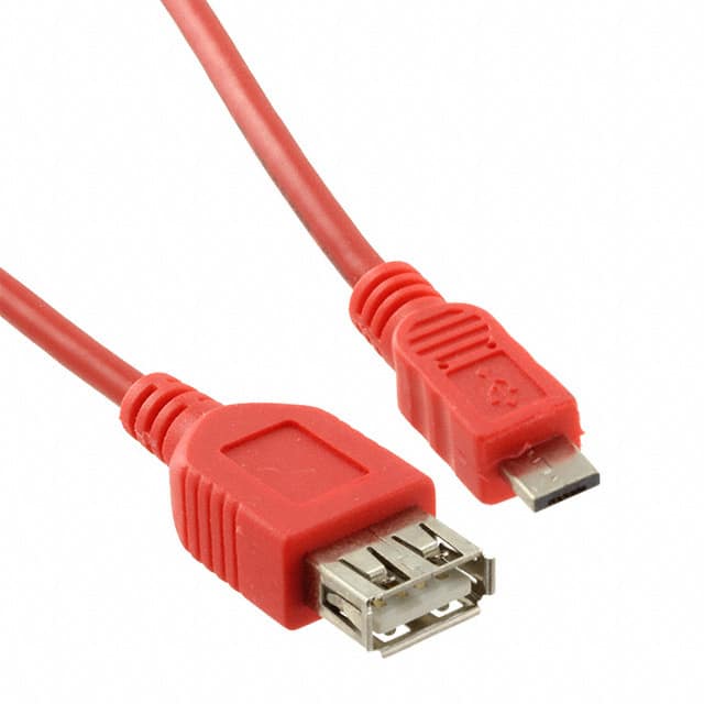 CAB-11604 CABLE A RCPT TO MCR A PLUG 0.33'