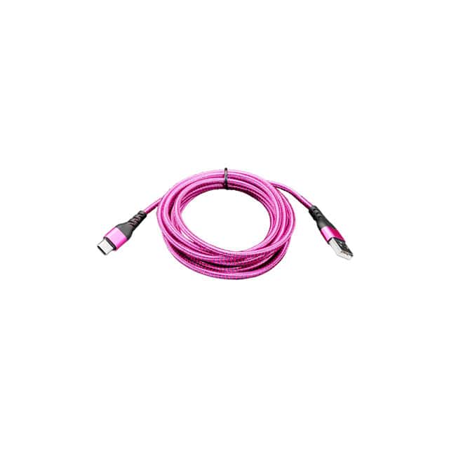 5044 CABLE A PLUG TO C PLUG 6.5'