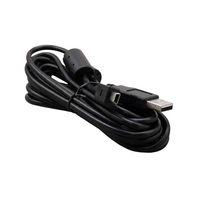 UC-PRG030-01A CABLE PROGRAMMING MINI 9.84'