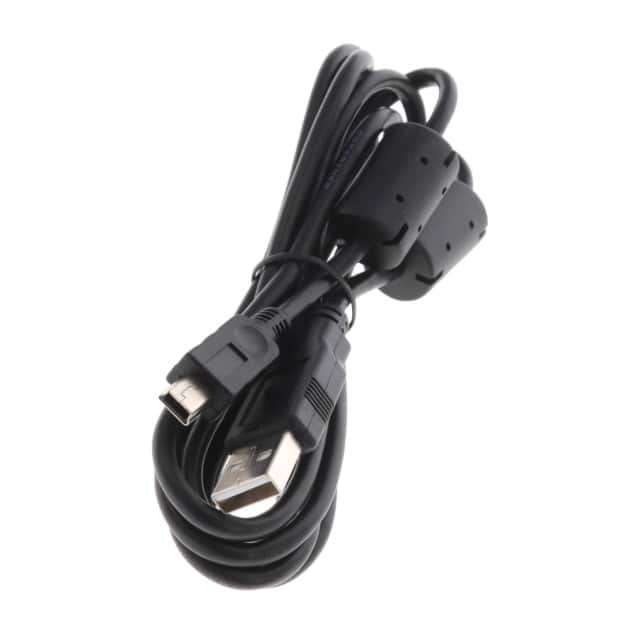 UC-PRG015-01A CABLE USB COMM MINI 4.92'