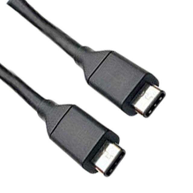 U420-003-G2 CABLE C PLUG TO C PLUG 3'