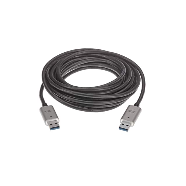 1064134010 CABLE A PLUG TO A PLUG 32.81'