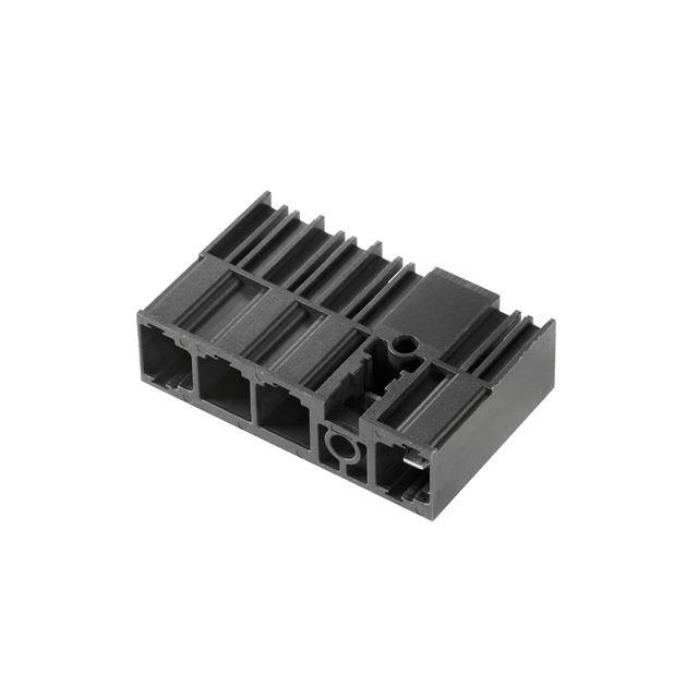 1156700000 TERM BLOCK HDR 4POS 10.16MM