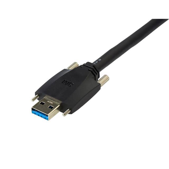 1U30A-MB2-SA2-100-CE USB3 CABLE ASSEMBLY 1 METER