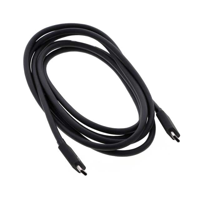 785608-02 THUNDERBOLT 3 TYPE-C CABLE, PASS